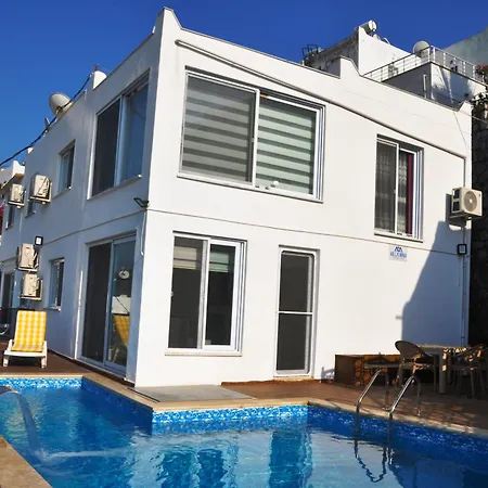 Villa Mavi Dalaman